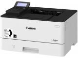 Описание и цена на Canon i-SENSYS LBP212dw