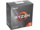 Процесор ( cpu ) AMD Ryzen 5 3600