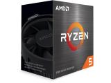 Процесор AMD Ryzen 5 5500GT 100-100001489BOX. Цена и спецификации.