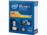 Intel Core i7-5820K (15M Cache, up to 3.60 GHz) 2011-3 Цена и описание.