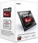 AMD A8-Series X4 7600 FM2 Цена и описание.