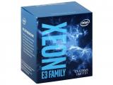 Intel Xeon E3-1230 v5 (8M Cache, 3.40 GHz) 1151 Цена и описание.