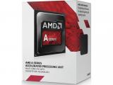 AMD A10-7800 FM2 Цена и описание.
