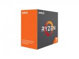 AMD Ryzen 7 1800X AM4 Цена и описание.