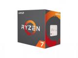 AMD Ryzen 7 1800X снимка №2