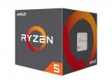 AMD Ryzen 5 1500X AM4 Цена и описание.