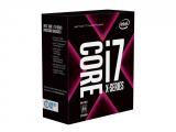 Intel Core i7-7800X X-series (8.25M Cache, up to 4.30 GHz) 2066 Цена и описание.