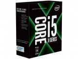 Intel Core i5-7640X X-series (6M Cache, up to 4.20 GHz) 2066 Цена и описание.