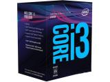 Промоция на процесор Intel Core i3-8350K (8M Cache, 4.00 GHz) 1151 Цена и описание.