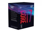 Intel Core i7-8700 (12M Cache, up to 4.60 GHz) 1151 Цена и описание.