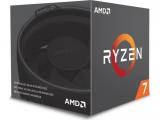 AMD Ryzen 7 2700 AM4 Цена и описание.