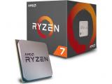 AMD Ryzen 7 2700 снимка №2