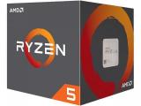 AMD Ryzen 5 2600X AM4 Цена и описание.