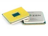 AMD Ryzen 5 2600X снимка №2