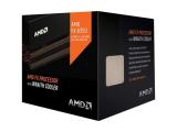AMD FX-8350 with Wraith cooler AM3 Цена и описание.