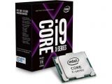 Intel Core i9-9900X X-series (19.25M Cache, up to 4.50 GHz) 2066 Цена и описание.