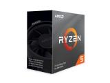 AMD Ryzen 5 3600X AM4 Цена и описание.