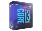 Intel Core i3-9350K (8M Cache, up to 4.60 GHz) 1151 Цена и описание.