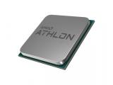 AMD Athlon 3000G with Radeon Graphics (3.5GHz, 5MB, 35W) Tray AM4 Цена и описание.
