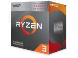 AMD Ryzen 3 3200G with Radeon Vega 8 Graphics AM4 Цена и описание.