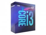 Intel Core i3-9100 (6M Cache, up to 4.20 GHz) 1151 Цена и описание.