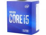 Intel Core i5-10400 (12M Cache, up to 4.30 GHz) 1200 Цена и описание.