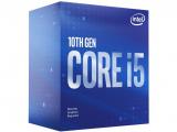 Описание и цена на процесор Intel Core i5-10400F (12M Cache, up to 4.30 GHz)