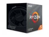 AMD Ryzen 5 3600XT AM4 Цена и описание.