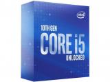 Процесор ( cpu ) Intel Core i5-10600K (12M Cache, up to 4.80 GHz)