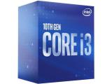 Промоция на процесор Intel Core i3-10100F (6M Cache, up to 4.30 GHz) 1200 Цена и описание.