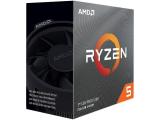 AMD Ryzen 5 3500X AM4 Цена и описание.