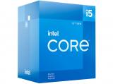 Процесор Intel Core i5-12400F (18M Cache, up to 4.40 GHz)
