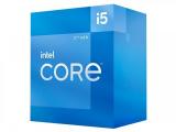 Описание и цена на процесор Intel Core i5-12400 (18M Cache, up to 4.40 GHz)