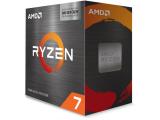 Описание и цена на процесор AMD Ryzen 7 5800X3D