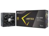 Seasonic Vertex GX-1200 80 PLUS Gold FM снимка №2