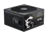 MSI MAG A1000PLS PCIE5 80 PLUS Platinum снимка №3 MSI MAG A1000PLS PCIE5 80 PLUS Platinum снимка №3