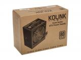 Kolink KL-C400 Core 80 PLUS снимка №4