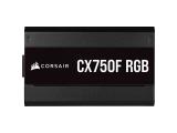 Corsair CX750F RGB 80 Plus Bronze FM снимка №5