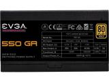 EVGA SuperNOVA 550 GA 80 Plus Gold FM снимка №3
