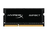 8GB DDR4 2666 за лаптоп Kingston HyperX Impact HX426S15IB2/8 снимка №2