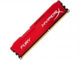 16GB DDR4 2133 за компютър Kingston HyperX FURY Red HX421C14FR/16 Цена и описание.