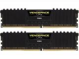 32 GB = KIT 2X16GB DDR4 4000 за компютър Corsair Vengeance LPX Black CMK32GX4M2F4000C19 снимка №3