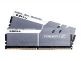 16 GB = KIT 2X8GB DDR4 4000 за компютър G.Skill Trident Z F4-4000C18D-16GTZSW снимка №2