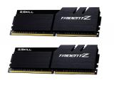 16 GB = KIT 2X8GB DDR4 4500 за компютър G.Skill Trident Z F4-4500C19D-16GTZKKE снимка №2