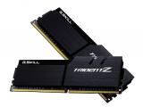 16 GB = KIT 2X8GB DDR4 4500 за компютър G.Skill Trident Z F4-4500C19D-16GTZKKE снимка №3