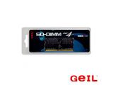 4GB DDR4 2400 за лаптоп Geil GS44GB2400C16SC Цена и описание.