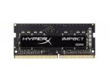 8GB DDR4 3200 за лаптоп Kingston HyperX Impact Black HX432S20IB2/8 снимка №2