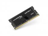 8GB DDR4 2800 за лаптоп Kingston HyperX Impact Black HX429S17IB2/8 Цена и описание.