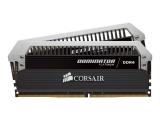 8 GB = KIT 2X4GB DDR4 3733 за компютър Corsair Dominator Platinum CMD8GX4M2B3733C17 Цена и описание.