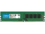 RAM Crucial 4GB DDR4 2666